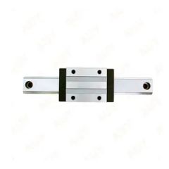 Stainless Steel Customizable Hgw35cc Precision Steel Guide Rail for CNC Machining Centers - Image 5