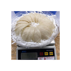 The New Refined Bird'S Nest 100% Fresh Bird Nest For All Age Tasteless Packed In Box Made In Vietnam Manufacturer - Image 2