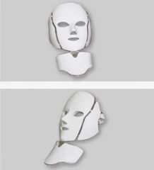 Light Therapy LED Face Mask Mascara Facial LED - Image 3