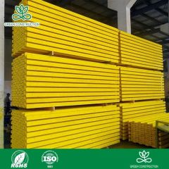 Formwork Material Wood I-Joist Light Frame Trusses - Image 6