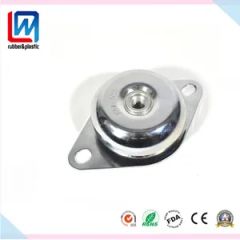 Customized Rubber Metal Part Rubber Mounting for Auto Engine - Image 2
