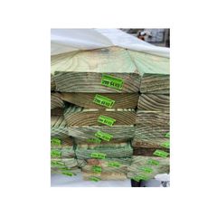 Top Quality Green Treated Pine MPG10/F7 H3 Timbers At Cheap Price - Image 3