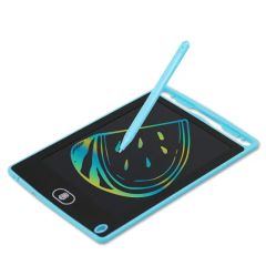 LCD Writing Tablet 10 Inch Writing Board Memo Pad Weight 113 Trademark V Model NO. VLWT-11 Number of Colors 4 Adhesive or Not - Image 6