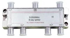Heavy Type Satellite TV Splitter CATV Splitter / Apmplifier - Image 5