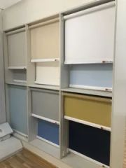 Spring Loaded Roller Blinds-Sun Screen - Image 6