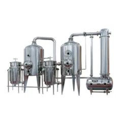 Stevia Sugar Plant Sugar Extraction Machine in Stevia Production Line - Image 3