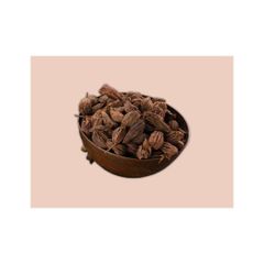 Premium black cardamom available in bulk ideal for spice suppliers and wholesalers - Image 3