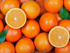 Capespan Fresh Oranges for Supermarkets and Fruit Shops Looking for Attractive Citrus Produce - Image 1