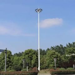 Ultra Bright High Mast LED Stadium Lights for Sports Events - Image 2