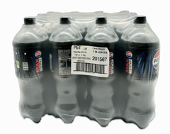 Pepsi Max Flavoured Soft Drinks 330ml Cans – Wholesale Multipack Supply - Image 5