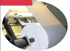 Release Paper for Self Adhesive Label Material - Image 1