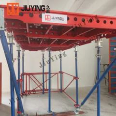Customized Color Skydeck Formwork Easy Installation for Concrete Projects - Image 6