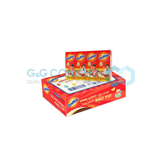 Wholesale Ovaltinee Instant Chocolate Milk 180ml x 4Boxes x 12Blocks | 114B004 - Image 3