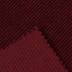 High Quality Comfortable 280GSM Texture Rib Imitate Cotton Fabric for Stylish Underwear - Fujian Suifu Textile Co., Ltd.