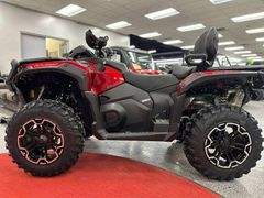 New 2026 CNAM Multi Passenger 4WD off Road Performance Outlander Max XT850 Quad with 4 Stroke Rotax VTwin EPA & ECE Cert - Image 1