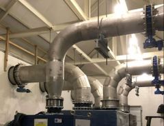Industrial Piping Service - Image 4