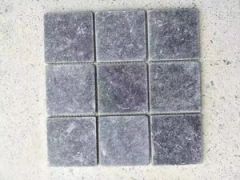 Tumbled Limestone Grey Limestone for Flooring/Paving/Wall Color Beige Origin China HS Code 680293 Trademark Everong Formation Grain - Image 3