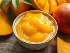 Fruit Pulps – product photo 1, product detail gallery