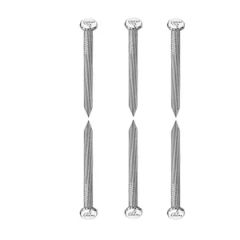 Concrete Nail for Europe MOQ 1 Ton Length 7-8mm Trademark OEM Material Steel Origin Tianjin OEM/ODM Provide Diameter 2.1-5mm - Image 5