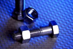 Monel K 500 Bolts Additional Material Tc Certifications Iso 9001:2008 Material Monel K 400 And - Image 1