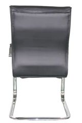 Professional Fixed Armrest Conference Office Chair Rotary Fixed Trademark OMS Condition New Folded Unfolded Origin Anji - Image 4