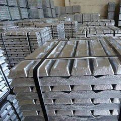 High Purity Non-Alloy Primary 1000 Series Aluminum Bar Ingot 99.7% / 99.9% for Melting & Casting 1000KGS - Image 4