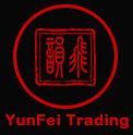 Guangzhou Yun Fei Trading Co.,Ltd.