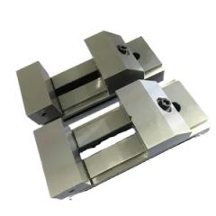Vs50 CNC High Precision Modular Vise for Machining Weight 15kg Origin China Trademark OEM Model NO. VS50 Type Stationary - Image 4