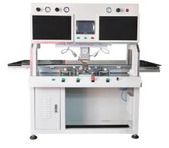616dh LED TV Bonding Machine Platform - Image 2