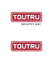 Nanjing Toutru Trading Co., Ltd.