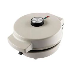 Electric Waffle Maker Stainless Steel Heart-Shaped Waffle Machine - Image 6