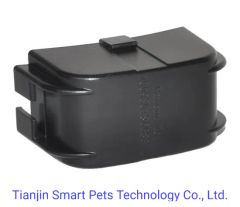 Rechargeable Dog Bark Control Collar with Adjustable Sensitivity Levels - Image 4