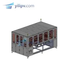 Advantages of Automatic Interconnection Soldering / Automatic Bussing Machine - Image 4