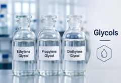 Industrial Grade Monoethylene Glycol (MEG) / Diethylene Glycol (DEG) / Triethylene Glycol (TEG) / Propylene Glycol (PG) - Image 4