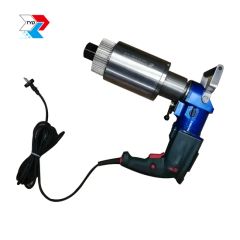 Vertical Type Automatic 3/4 Inch Digital Industrial Electric Torque ...