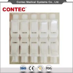 High Quality ECG Electrodes with Durable Banana EKG Cable - Image 3