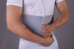 Button Waist Support - Image 6