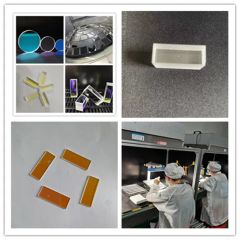 Customization Optical Filter, Infrared Filter, Beauty Instrument Filter for IPL Machine, Skin Optical Components - Image 1