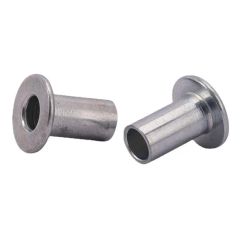 Premium Holiday Tree Decorative Hollow Rivets for Festive Decor - Image 4