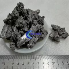 High Purity 99 6 99 9 Irregular Titanium Sponge Particles Processing Raw Material Sponge Titanium - Image 2