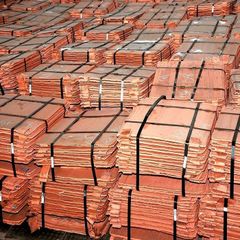99.99% Copper Cathode Pure Copper Sheet/plate for Sale Copper Cathode – product photo 5, product detail gallery