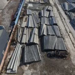 Direct Burial Concrete Power Pole No Foundation Needed - Jining Chengxin Global Trading Co., Ltd.