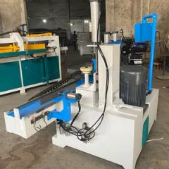 Finger Joint Cutting Machine for Wood Comb Making Machine - Image 6