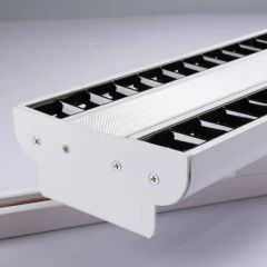 Retrofit Installation LED Grille Light for Existing Ceilings - Image 5