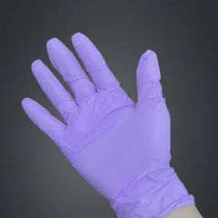 Nitrile Glove Disposable Cleaning Powder Free Protective Gloves - Image 2