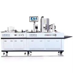 All-Purpose UV Digital Printing Machine for Plastic, White Cardboard - Shenzhen Chuangsaijie Technology Co., Limited