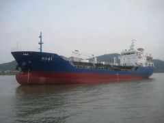10000dwt Bulk Carrier Cargo Ship Condition New Fuel Type Diesel Specification CE Model NO. SAASA21 HS Code 8474390000 Max Pay Load >50ton - Image 4