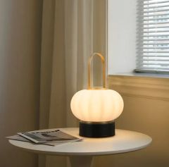Elegant Designer Table Lamps for Modern Home Decor - Image 2