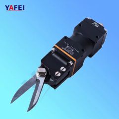 MK01 Non-Woven Face Mask Blade HSS 58-62HRC YAFEI Anhui 15D HRC 58-62 Model NO. MK01 Trademark YAFEI Coating Uncoated Origin Anhui China - Image 4
