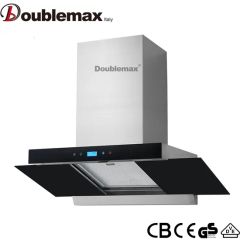 Premium Customizable Smart Range Hood for Modern Kitchens - Image 5